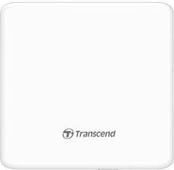 Transcend TS8XDVDS-W hind ja info | Optilised seadmed | kaup24.ee