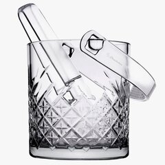 Pasabahce Timeless jää-ämber, 1000 ml hind ja info | Klaasid, tassid ja kannud | kaup24.ee