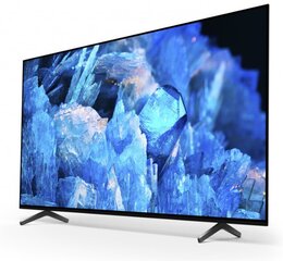 65" 4K OLED GoogleTV Sony XR65A75KAEP hind ja info | Telerid | kaup24.ee