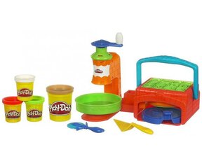 Vormimiskomplekt Play-Doh Creative Station hind ja info | Arendavad mänguasjad 3+ | kaup24.ee