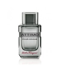 Tualetinis vanduo Salvatore Ferragamo Attimo EDT 40 ml hind ja info | Naiste parfüümid | kaup24.ee