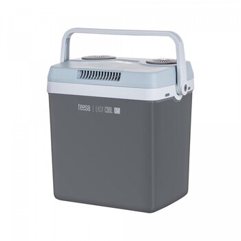 TEESA Cooler BOX Teesa 25L hind ja info | Autokülmikud | kaup24.ee