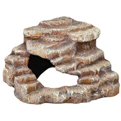 Trixie kaunistus - kivi, 27x21x27 cm hind ja info | Akvaariumi kaunistused | kaup24.ee