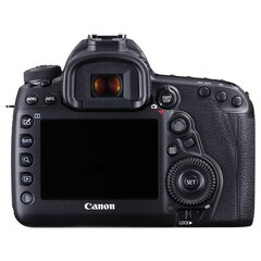 Canon EOS 5D Mark IV Body hind ja info | Fotoaparaadid | kaup24.ee