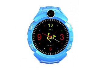 Nutikell Art SGPS-03B, sinine hind ja info | Nutikellad (smartwatch) | kaup24.ee