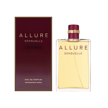 Chanel Allure Sensuelle EDP naistele 50 ml hind ja info | Naiste parfüümid | kaup24.ee