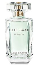 Elie Saab Le Parfum L´Eau Couture EDT naistele 50 ml hind ja info | Naiste parfüümid | kaup24.ee