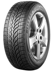 Bridgestone BLIZZAK LM32 245/40R17 95 V XL hind ja info | Talverehvid | kaup24.ee