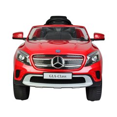 Laste elektriline auto Mercedes-Benz GLA Buddy Toys hind ja info | Elektrilised autod | kaup24.ee