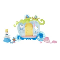 Mänguasjade komplekt tüdrukutele Hasbro Disney Princess hind ja info | Tüdrukute mänguasjad | kaup24.ee