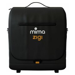 MIMA kott Zigi Black hind ja info | Vankrite tarvikud | kaup24.ee