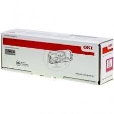 OKI - Toner do C532/MC573 MAGENTA 6K 46490606 hind ja info | Laserprinteri toonerid | kaup24.ee