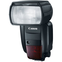 Canon välklamp Speedlite 600EX II-RT hind ja info | Lisatarvikud fotoaparaatidele | kaup24.ee