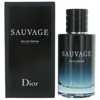 Parfüümvesi Dior Sauvage EDP meestele 60 ml hind ja info | Meeste parfüümid | kaup24.ee