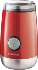 Kohviveski Sencor SCG2050RD, punane hind ja info | Kohviveskid | kaup24.ee