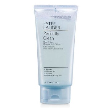 Puhastav näogeel Estee Lauder Perfectly Clean 150 ml hind ja info | Näopuhastusvahendid | kaup24.ee
