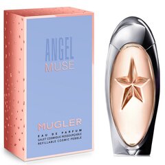 Thierry Mugler Angel Muse EDP naistele 100 ml hind ja info | Naiste parfüümid | kaup24.ee