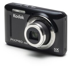 Kodak PIXPRO FZ53 kompaktkaamera hind ja info | Fotoaparaadid | kaup24.ee