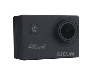 Seikluskaamera SJCam SJ4000 AIR hind ja info | Seikluskaamerad | kaup24.ee