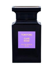Парфюмированная вода Tom Ford Café Rose EDP 100 мл цена и информация | Женские духи | kaup24.ee
