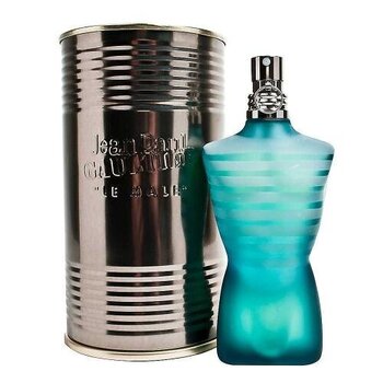 Jean Paul Gaultier Le Male EDT meestele 75 ml hind ja info | Meeste parfüümid | kaup24.ee