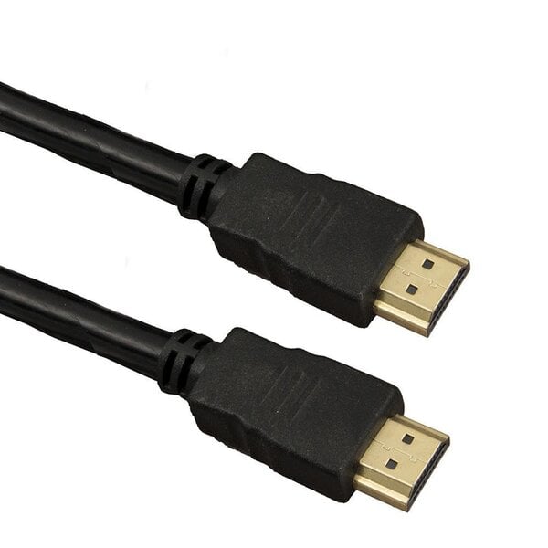 HDMI kaabel Esperanza EB188 V.1.4B, 3 m, must