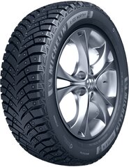 Michelin X-ICE NORTH 4 195/65R15 95 T XL hind ja info | Talverehvid | kaup24.ee