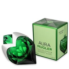 Thierry Mugler Aura EDP naistele 50 ml hind ja info | Naiste parfüümid | kaup24.ee