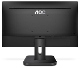 AOC 22E1D hind ja info | Monitorid | kaup24.ee