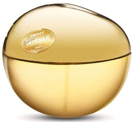 Parfüümvesi Donna Karan DKNY Golden Delicious EDP naistele 100 ml hind ja info | Naiste parfüümid | kaup24.ee