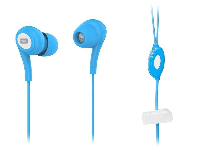 BLOW - Kõrvaklapid B-15 sinine hind