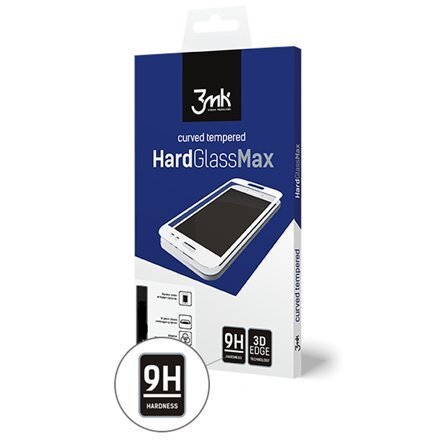 3MK HardGlassMax Huawei Mate 10 Lite
