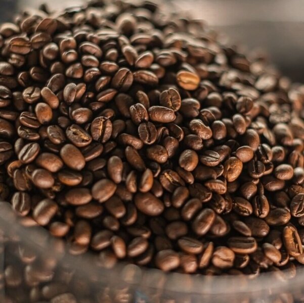 Kohvioad Dallmayr Espresso Intenso, 1 kg