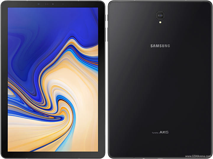 Samsung Galaxy Tab S4 T835, 10.5", 4G must hind ja info | Tahvelarvutid | kaup24.ee