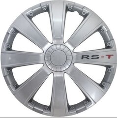 Ilukilbid RS-T, 4 tk hind ja info | Ilukilbid | kaup24.ee