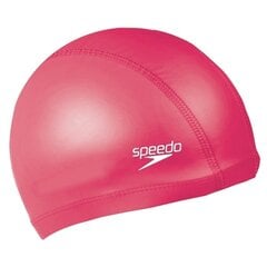 Ujumismüts Speedo Pace, roosa hind ja info | Ujumismütsid | kaup24.ee