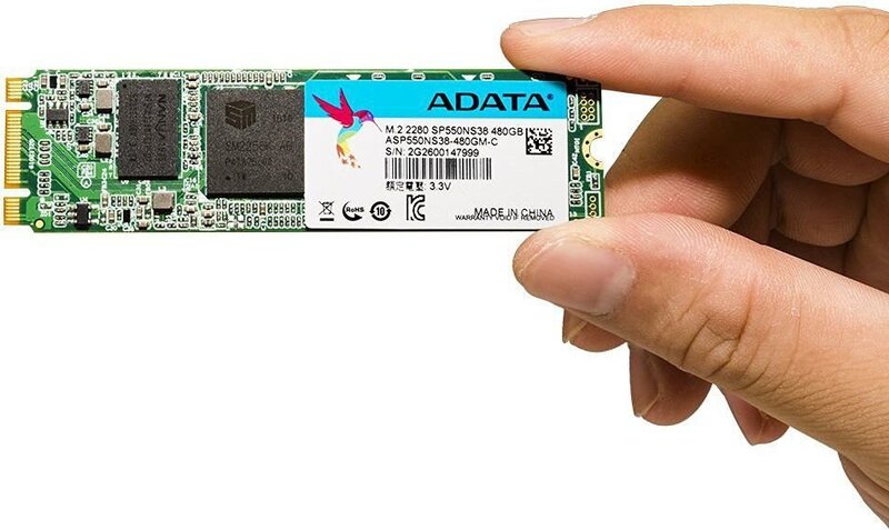 Ssd adata m 2 2280