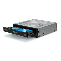 LG Blu-Ray & DVD re-writer (BH16NS55) hind ja info | Optilised seadmed | kaup24.ee