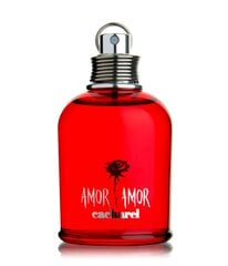 Naiste parfümeeria Amor Amor Cacharel EDT: Maht - 50 ml hind ja info | Naiste parfüümid | kaup24.ee