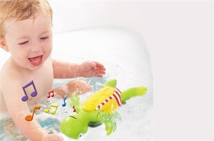 Veesujuv kilpkonn Tomy hind ja info | Imikute mänguasjad | kaup24.ee