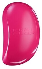 Juuksehari Tangle Teezer Salon Elite, Dolly Pink hind ja info | Juukseharjad, kammid, juuksuri käärid | kaup24.ee