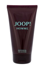 JOOP! Homme dušigeel meestele 150 ml hind ja info | Lõhnastatud kosmeetika meestele | kaup24.ee