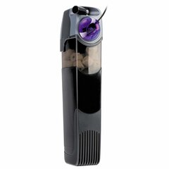 Sisemine filter Aquael Unifilter 750 UV hind ja info | Akvaariumid ja seadmed | kaup24.ee