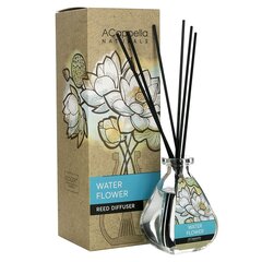 Kodulõhn koos pulkadega Acappella naturals Vandens lill 100 ml hind ja info | Kodulõhnastajad | kaup24.ee