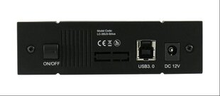 SIRIUS LC-35U3 hind ja info | Väliste kõvaketaste ümbrised | kaup24.ee