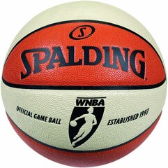 Korvpall Spalding WNBA, suurus 6 hind ja info | Korvpallid | kaup24.ee