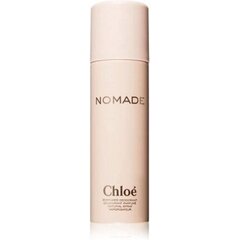 Pihustatav deodorant Chloe Nomade naistele 100 ml hind ja info | Lõhnastatud kosmeetika naistele | kaup24.ee