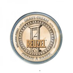 Raseerimiskreem Reuzel Hollands Finest Shave Cream meestele 95.8 g hind ja info | Raseerimisvahendid | kaup24.ee
