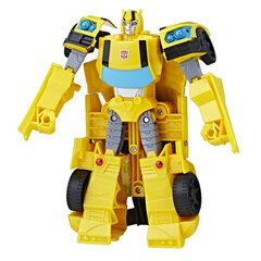 Transformer Cyberverse Hive Swarm hind ja info | Poiste mänguasjad | kaup24.ee