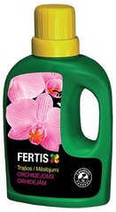 Fertis mikroelementidega vedelväetis orhideele, 0,5 L hind ja info | Vedelväetised | kaup24.ee